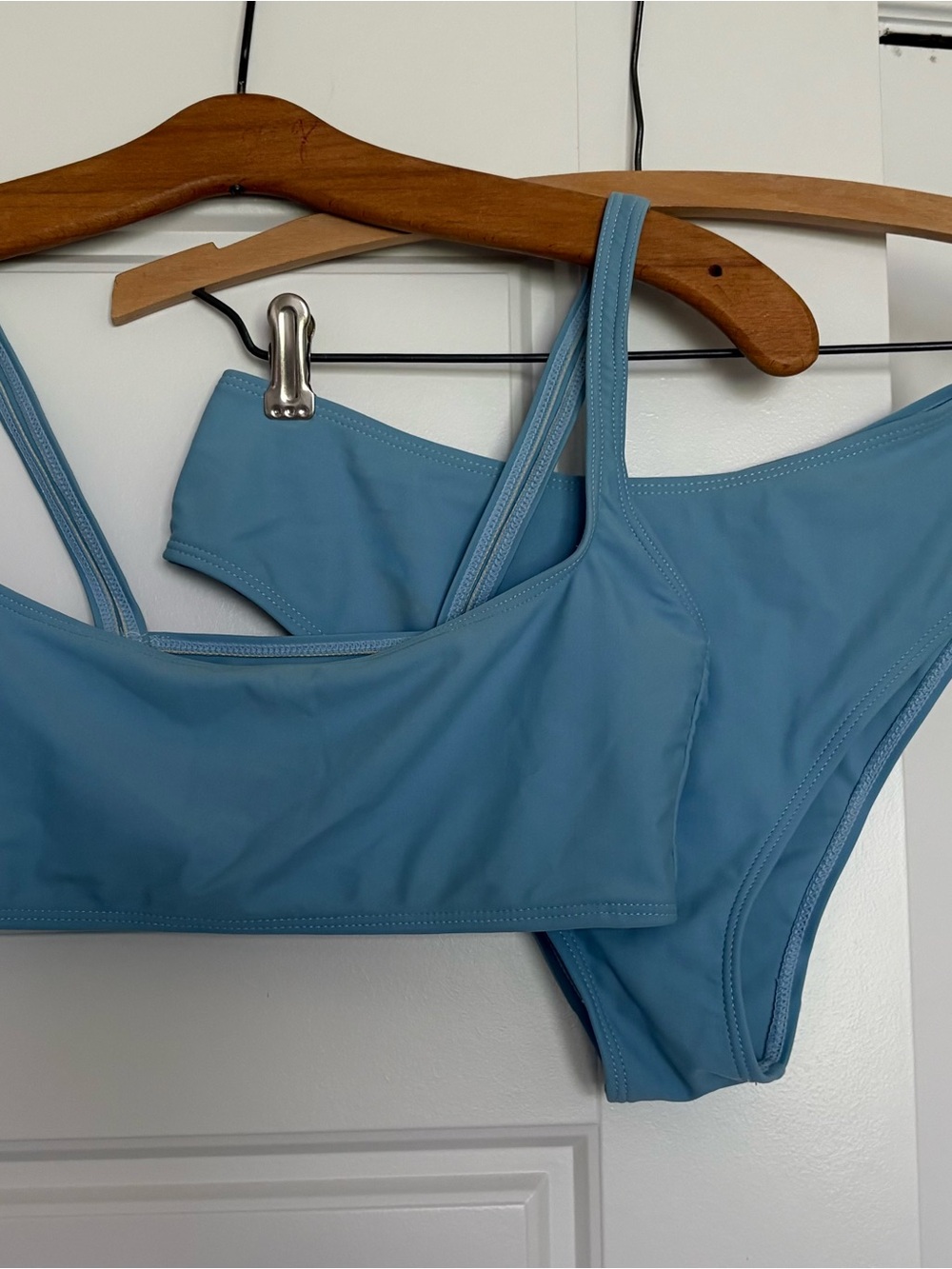 Swimsuit 2 piece size S